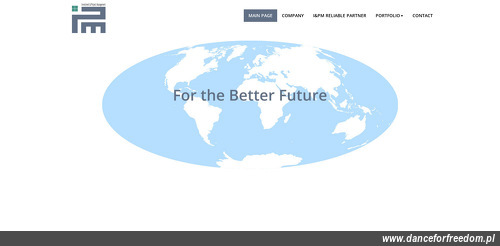 investment-project-management-sp-z-o-o