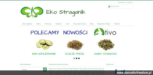 eko-straganik