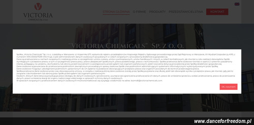 victoria-chemicals-sp-z-o-o