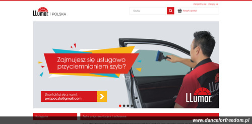 llumar-polska