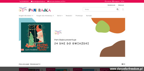 panibajka
