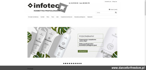 infotec