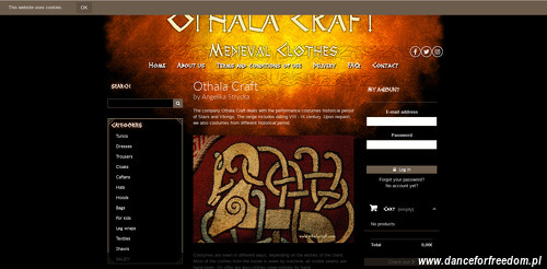 othala-craft