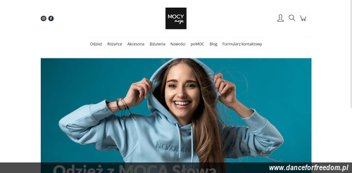 mocy-moja