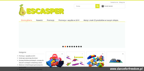 escasper