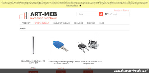 art-meb