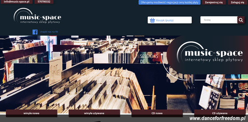 music-space