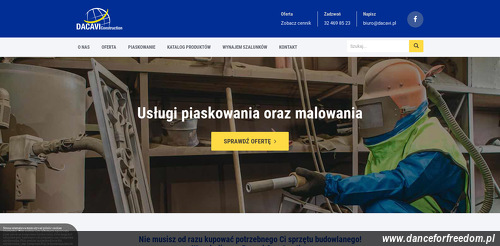 dacavi-construction-sp-z-o-o