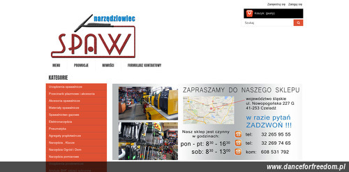 spaw-narzedziowiec