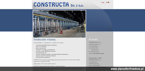 constructa-sp-z-o-o