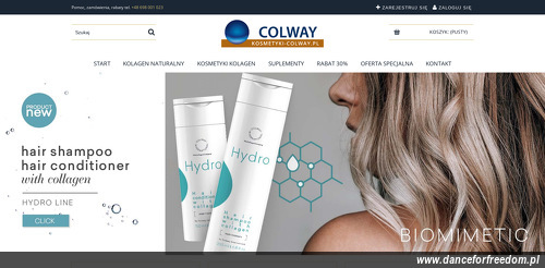 kosmetyki-colway-pl