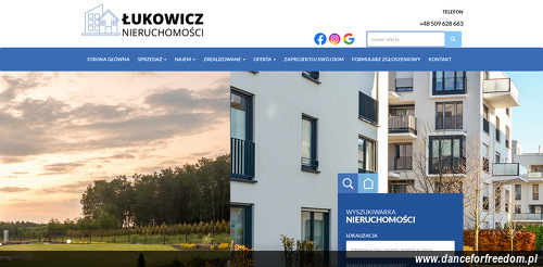 lukowicz-nieruchomosci