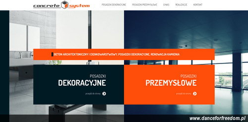 concrete-system-jakub-tyczka