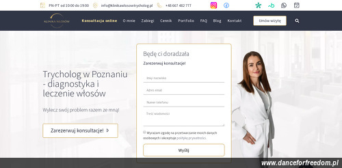 klinika-wlosow-trycholog-mgr-joanna-zadura