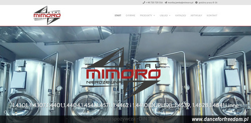 mimoro