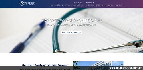 centrum-medycyny-nowa-europa