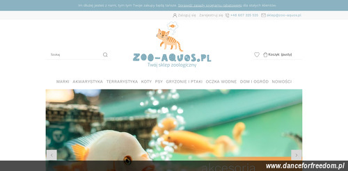 sklep-zoologiczny-zoo-aquos-pl