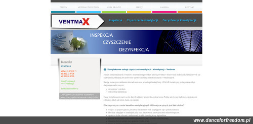 ventmax
