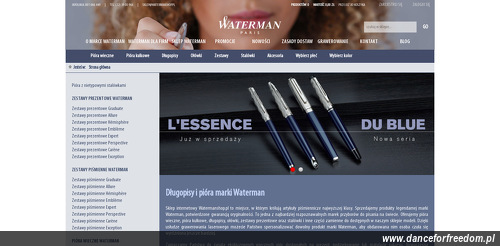 watermanshop
