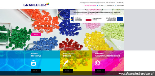grancolor-micghal-chabior