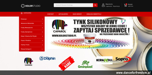 kolor-studio
