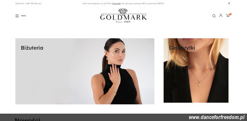 goldmark-marek-kreft