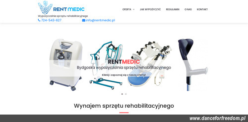 rentmedic-malgorzata-kozlowska