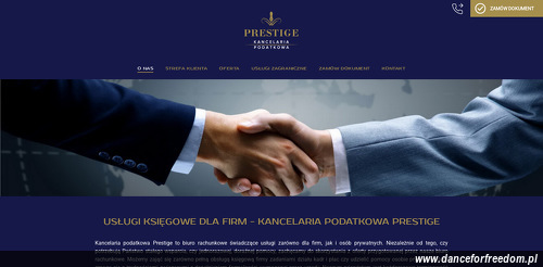 kancelaria-podatkowa-prestige-krzysztof-blacha