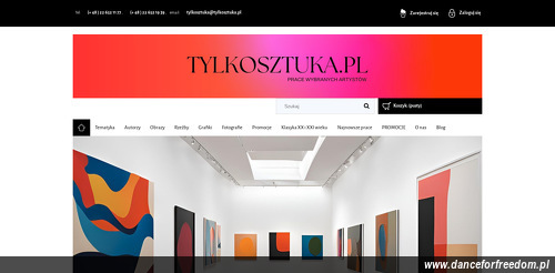 tylkosztuka-pl