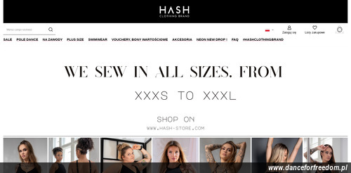 hash-store