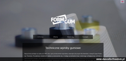 form-gum-wytwornia-artykulow-gumowych-kaliszewski-spolka-z-o-o