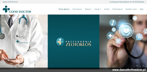 good-doctor-sp-z-o-o