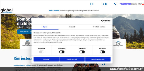 global-assistance-polska-sp-z-o-o
