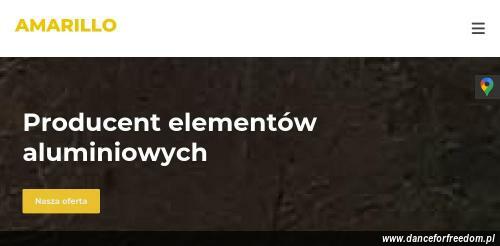 amarillo-monika-tomaszkiewicz